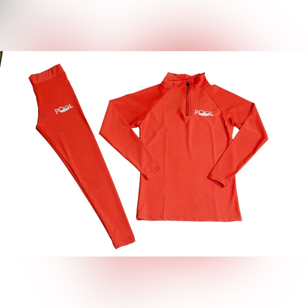 Ladies Tracksuit